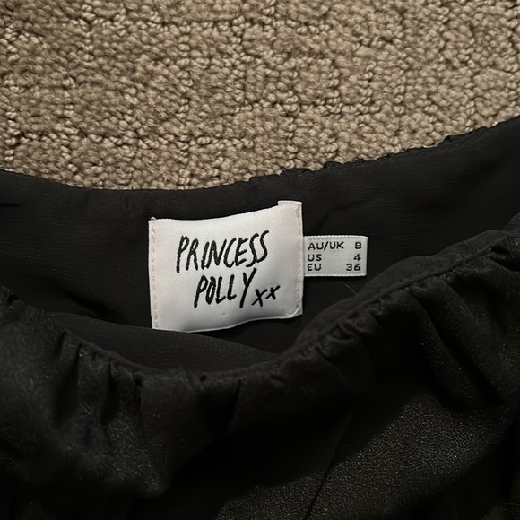 Never worn! Princess Polly! - Picture 2 of 3